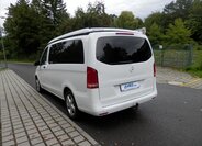 Mercedes-Benz Vito 12