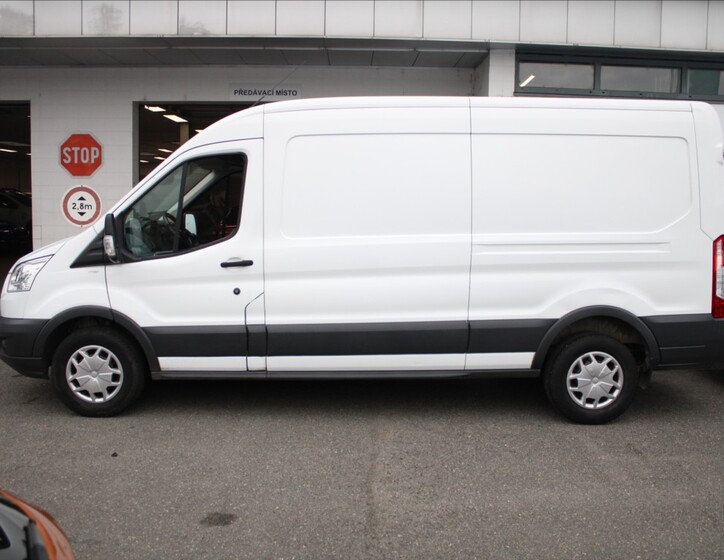 Ford Transit 5