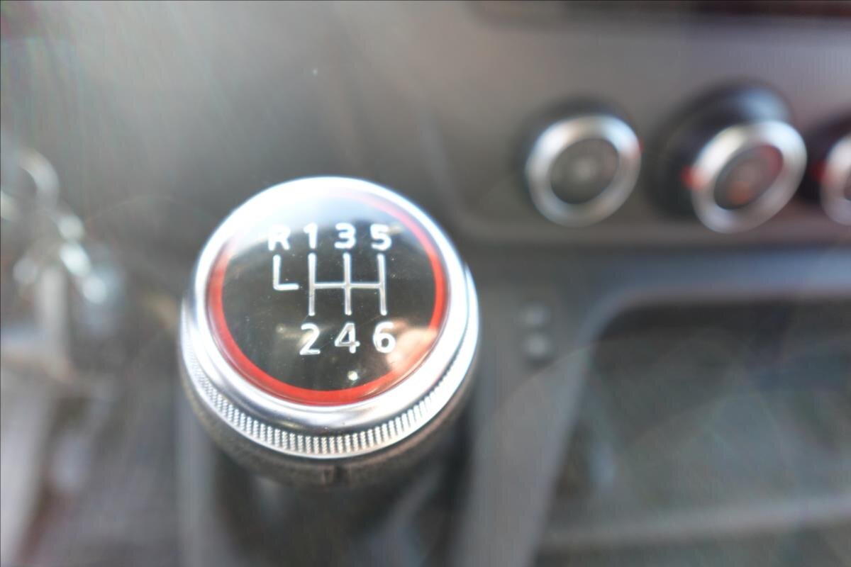 Renault Master Valník 2,3 l 120 kw