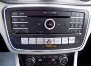 Mercedes-Benz GLA 31