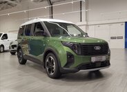 Ford Tourneo Courier 2