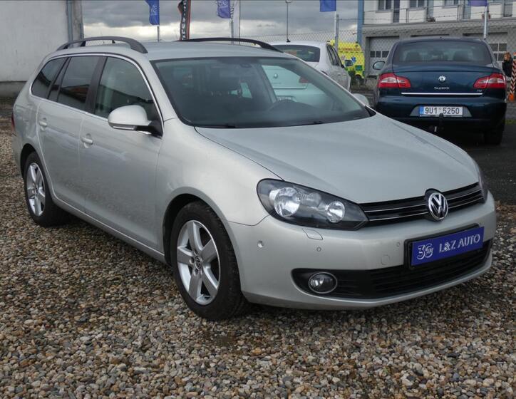 Volkswagen Golf 3