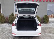 Škoda Octavia Kombi 2,0 l 85 kw