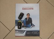 Volkswagen Sharan Kombi 2,0 l 103 kw