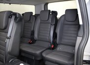 Ford Tourneo Custom MPV 2,0 l 136 kw