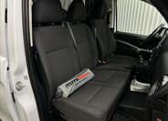 Mercedes-Benz Vito Ostatní 2,0 l 120 kw