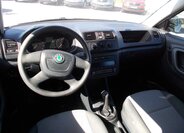 Škoda Fabia Kombi 1,4 l 63 kw