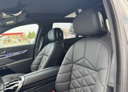 BMW Řada 7 Sedan / Limuzína 3,0 l 210 kw