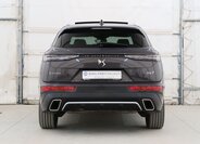 DS Automobiles DS7 Crossback SUV / Terénní 1,6 l 133 kw