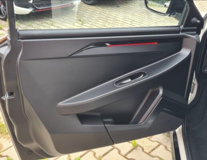 Ligier JS 50 Hatchback 499,0 6 kw