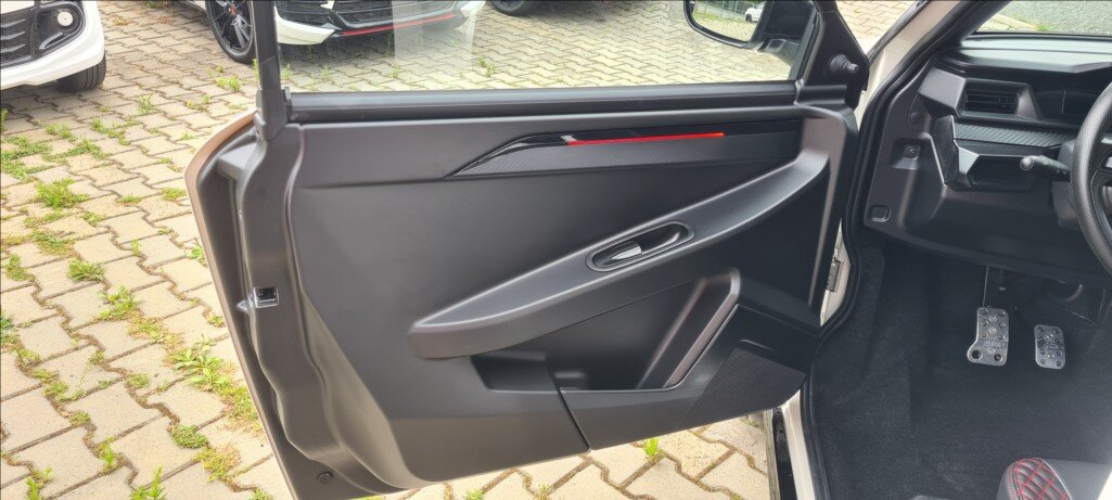 Ligier JS 50 Hatchback 499,0 6 kw