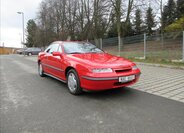 Opel Calibra Kupé 2,0 l 85 kw