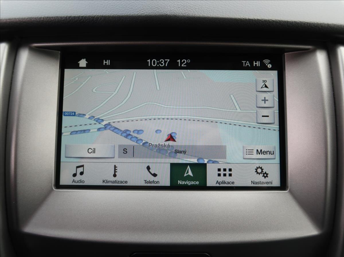 Ford Ranger Pick-up 3,2 l 147 kw