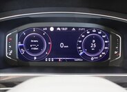 Volkswagen Tiguan Allspace SUV / Terénní 2,0 l 147 kw
