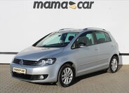 Volkswagen Golf Plus Hatchback 2,0 l 103 kw