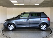 Škoda Fabia 4
