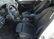 BMW X1 18
