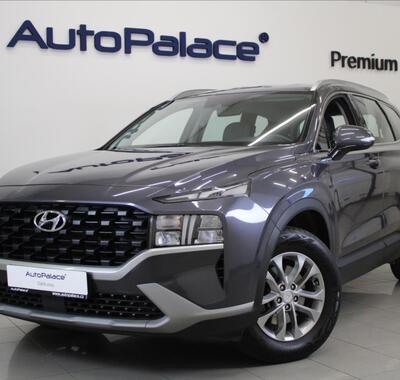 Hyundai Santa Fe SUV / Terénní 2,2 l 142 kw