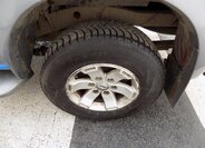 Ford Ranger Pick-up 3,0 l 115 kw