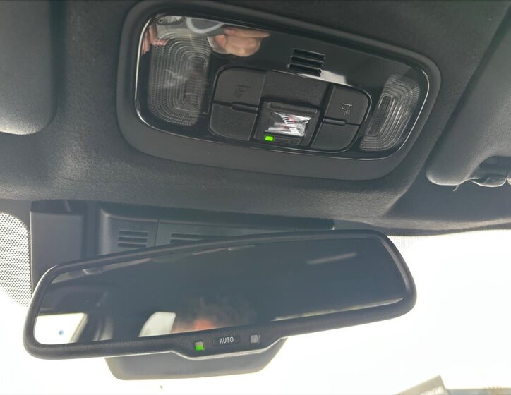 Toyota Yaris Cross Hatchback 1,5 l 68 kw