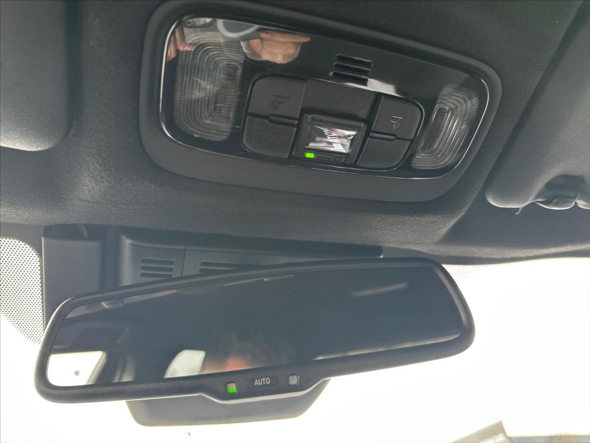 Toyota Yaris Cross Hatchback 1,5 l 68 kw