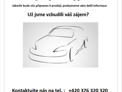 Ford S-MAX Kombi 2,0 l 140 kw