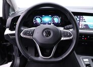 Volkswagen Golf Kombi 2,0 l 110 kw