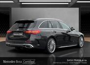 Mercedes-Benz Třídy C 5