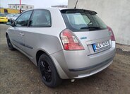 Fiat Stilo Kupé 1,6 l 76 kw