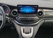 Mercedes-Benz Třídy V 14