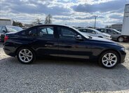 BMW Řada 3 Sedan 3,0 l 225 kw
