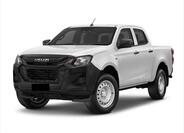 Isuzu D-Max 1