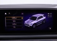 Mercedes-Benz GLE SUV / Terénní 2,0 l 200 kw