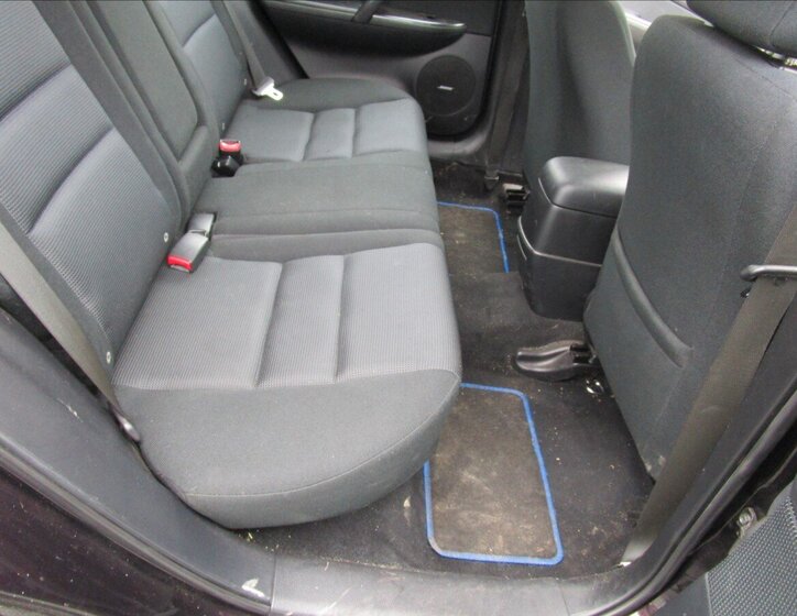 Mazda 6 Kombi 2,0 l 105 kw