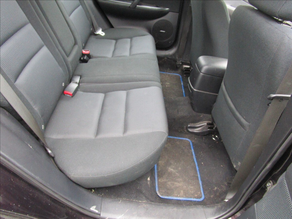 Mazda 6 Kombi 2,0 l 105 kw