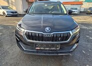 Škoda Karoq SUV 1,5 l 110 kw