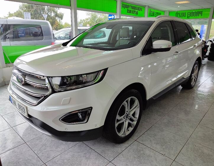 Ford Edge 2