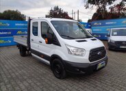 Ford Transit Valník 2,2 l 92 kw