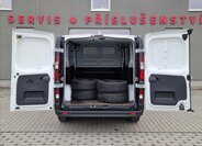 Renault Trafic Skříň 2,0 l 107 kw