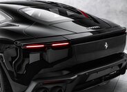 Ferrari Ostatní Kupé 3,9 l 471 kw