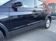 Volkswagen T-Cross Kombi 999,0 81 kw