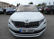 Škoda Kodiaq 2