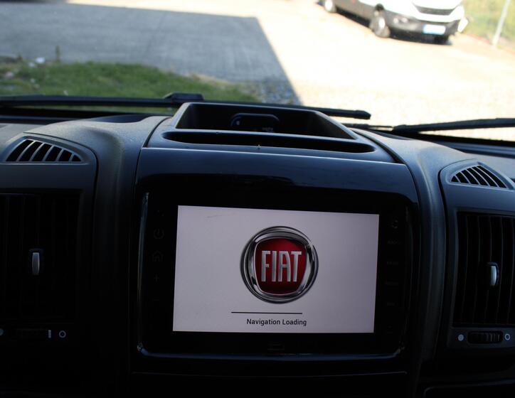 Fiat Ducato 12