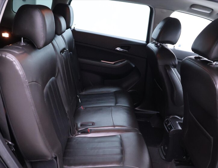 Chevrolet Orlando MPV 2,0 l 120 kw