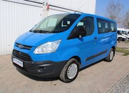 Ford Transit Custom Užitková 2,2 l 74 kw