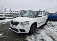 Škoda Yeti Kombi 1,2 l 77 kw