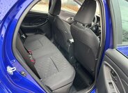 Toyota Yaris Hatchback 1,5 l 68 kw