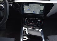 Audi e-tron SUV 0,0 300 kw