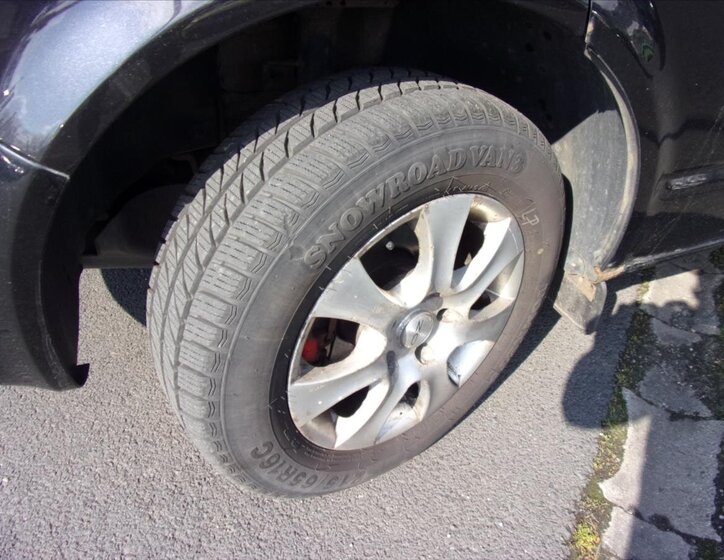 Volkswagen Multivan Ostatní 2,5 l 128 kw