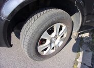 Volkswagen Multivan Ostatní 2,5 l 128 kw